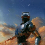 Logic - Ultra 85 Blue Vinyl Edition