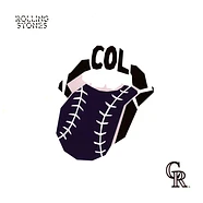 The Rolling Stones - Hackney Diamonds Colorado Rockies Vinyl Edition