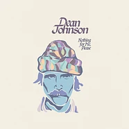 Dean Johnson - Nothing For Me, Please Oxblood & Black Mix Vinyl Edition