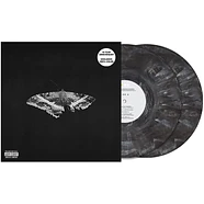 Kendrick Lamar - To Pimp A Butterfly 10th Anniversary Metallic Blends Colored Vinyl Edition
