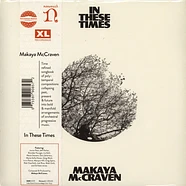Makaya McCraven - In These Times Colored Vinyl Edition