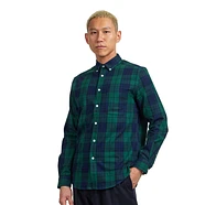 Portuguese Flannel - Bonfim Shirt