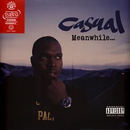 Casual - Meanwhile...