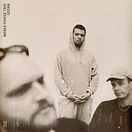 Moses Yoofee Trio - Ocean