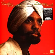 Lonnie Smith - Funk Reaction
