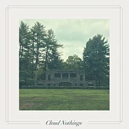 Cloud Nothings - Life Is Only One Event Green Vinyl Edition