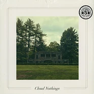 Cloud Nothings - Life Is Only One Event Green Vinyl Edition