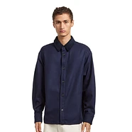 A.P.C. - Surchemise Bernardo (Fr)