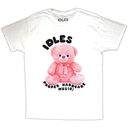 IDLES - Proper Hardcore T-Shirt