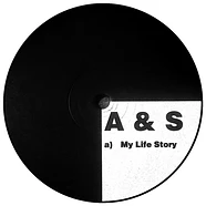 Angie Stone - My Life Story