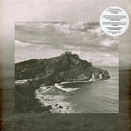 Rafael Anton Irisarri - A Fragile Geography Orange Vinyl Edition