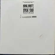 King Britt Presents Sylk 130 - Happiness