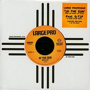 Large Professor - In The Sun