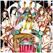 RZA - Digi Snacks