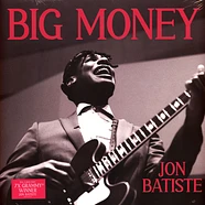 Jon Batiste - Big Money