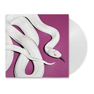 Deftones - Private Music Indie Exclusive White Vinyl Edition