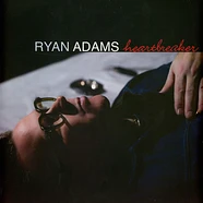 Ryan Adams - Heartbreaker 25th Anniversary Edition