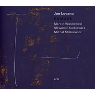 Joe Lovano / Wasilewski,Marcin Trio - Homage