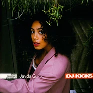 Jayda G - Both Of Us / Are U Down - Vinyl 12