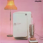 The Cure - Three Imaginary Boys