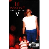 Lil Wayne - Tha Carter