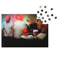 Evidence of Dilated Peoples - Unlearning Vol. 2 Puzzle