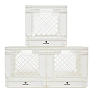 Vinyl Crate - 12" Vinyl Crate