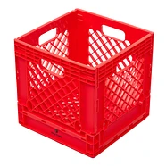 Vinyl Crate - 12" Vinyl Crate