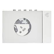 We Are Rewind - Portable BT Cassette Player