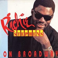 Richie Stephens - On Broadway
