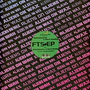 Gettoblaster & K'alexi Shelby - F.T.S