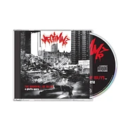 MF Grimm - The Downfall Of Ibliys: A Ghetto Opera