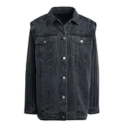 adidas - Adilenium Season 3 2in1 Denim Shirt Jacket