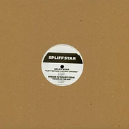 Flipmode Squad / Spliff Star - Ain't Nothin' To Fuck With / Ain't Nothin' Like My Chronic