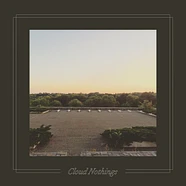 Cloud Nothings - Black Hole Understands Gold Vinyl Edition