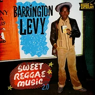 Barrington Levy - Reggae Anthology Sweet Reggae Music 2.0