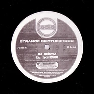 Strange Brotherhood - Ohmu / Hal2000