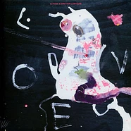 DJ Koze & Dirk Von Lowtzow - Nur Um Liebe EP