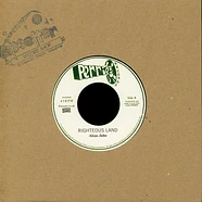 Aleas Jube - Righteous Land