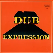 The Revolutionaries - Dub Expression