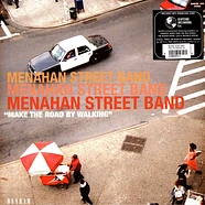Menahan Street Band - Make The Road By Walking