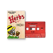 MF DOOM - Metal Fingers Presents: Special Herbs Volume 5 & 6