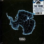 John Carpenter - OST The Thing