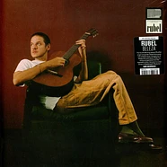 Rubel - Beleza. Mas Agora A Gente Faz O Que Com Isso? Black Vinyl Edition