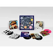 Chicks On Speed - Heartopia Box-Set