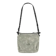 ROA x and wander - Sil Sacoche