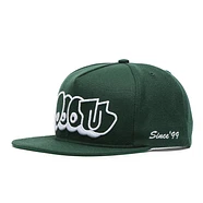 MF DOOM - Throw 25 Hat