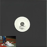 Anatolian Weapons - Desert Sun EP - Vinyl 12