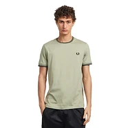 Fred Perry - Twin Tipped T-Shirt