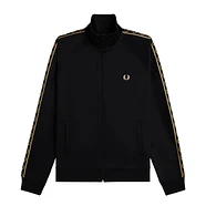 Fred Perry - Contrast Tape Track Jacket